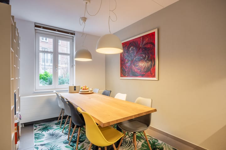 Foto 13 van Hillebrant Jacobsplein 37