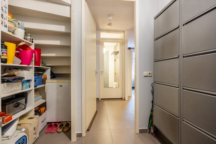 Foto 15 van Hillebrant Jacobsplein 37