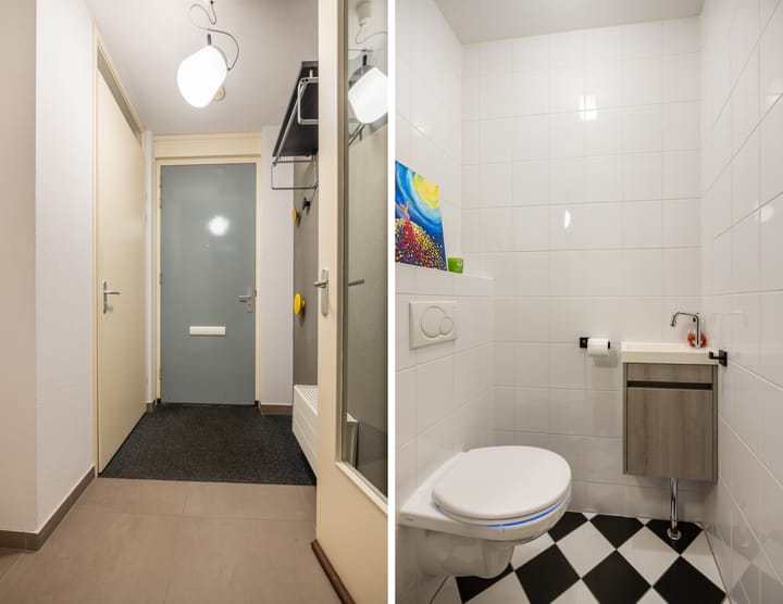 Foto 7 van Hillebrant Jacobsplein 37