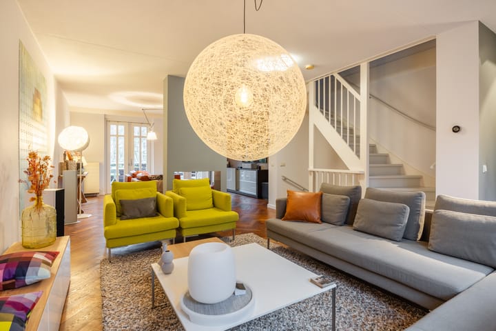 Foto 19 van Hillebrant Jacobsplein 37