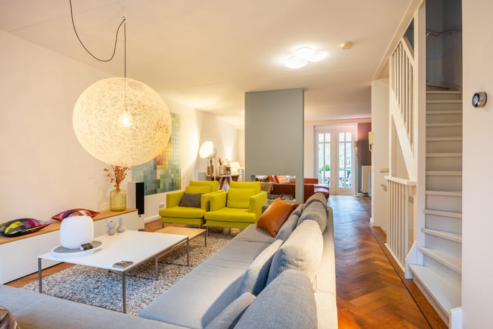 Foto 20 van Hillebrant Jacobsplein 37