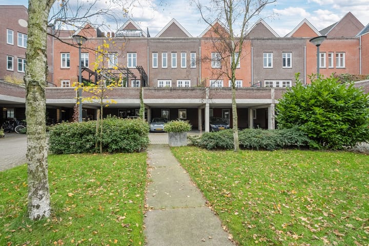 Foto 18 van Hillebrant Jacobsplein 37