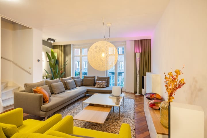 Foto 21 van Hillebrant Jacobsplein 37