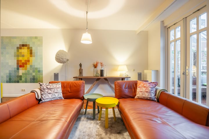 Foto 26 van Hillebrant Jacobsplein 37