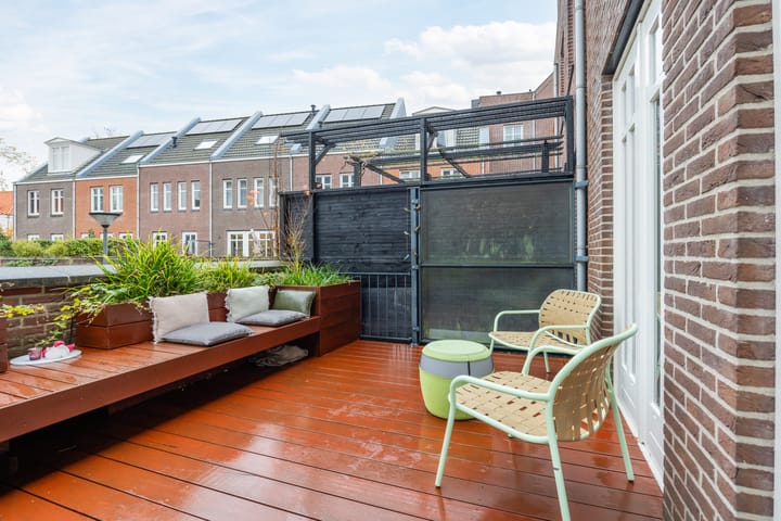 Foto 30 van Hillebrant Jacobsplein 37