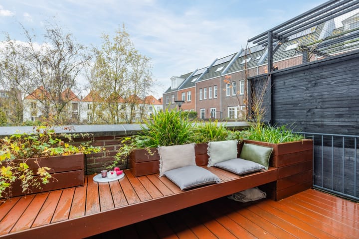 Foto 31 van Hillebrant Jacobsplein 37