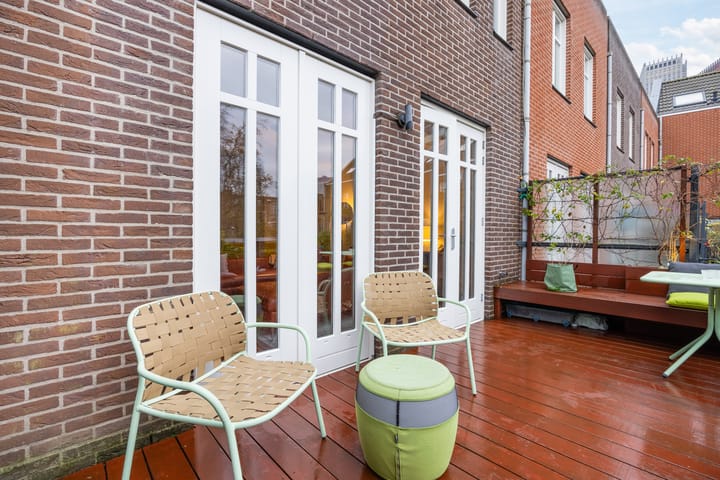 Foto 32 van Hillebrant Jacobsplein 37