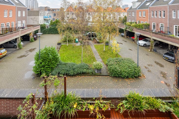 Foto 33 van Hillebrant Jacobsplein 37