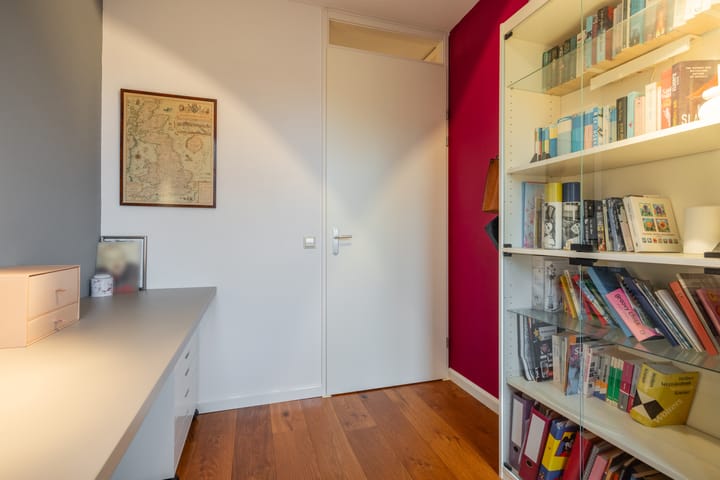 Foto 39 van Hillebrant Jacobsplein 37