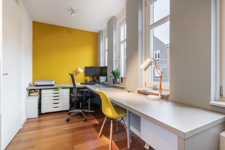 Foto 46 van Hillebrant Jacobsplein 37