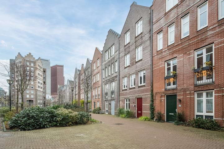 Foto 60 van Hillebrant Jacobsplein 37