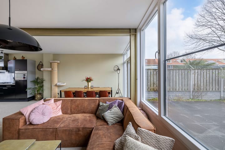 Foto 9 van Lucernehof 84