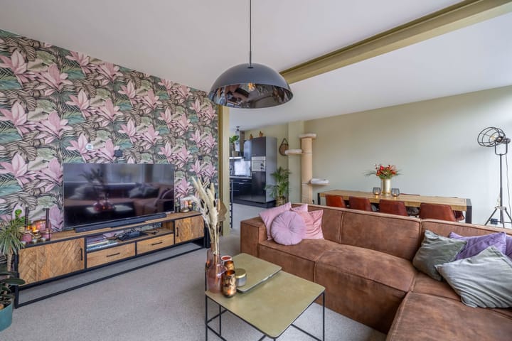 Foto 10 van Lucernehof 84