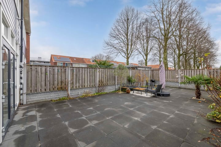 Foto 17 van Lucernehof 84