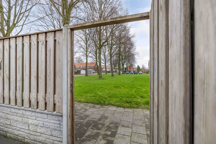 Foto 18 van Lucernehof 84