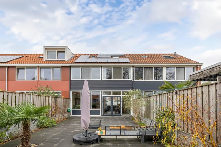 Foto 19 van Lucernehof 84