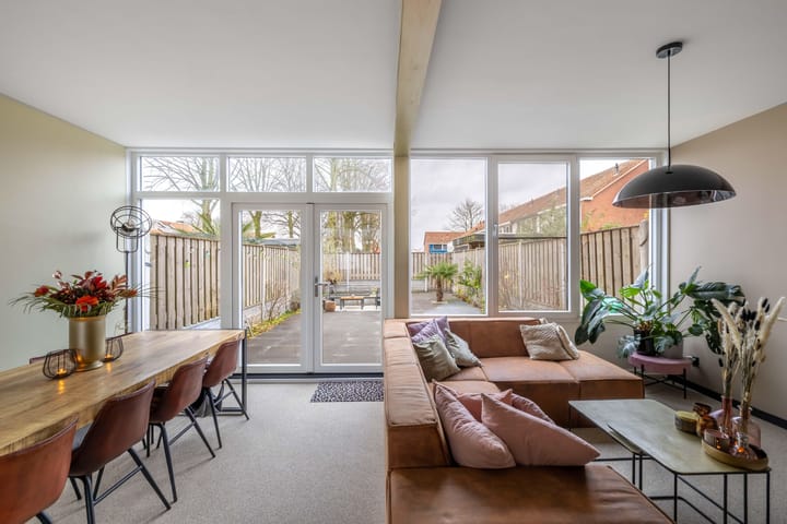 Foto 7 van Lucernehof 84