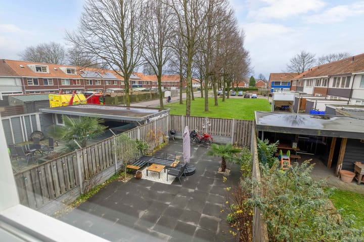 Foto 27 van Lucernehof 84