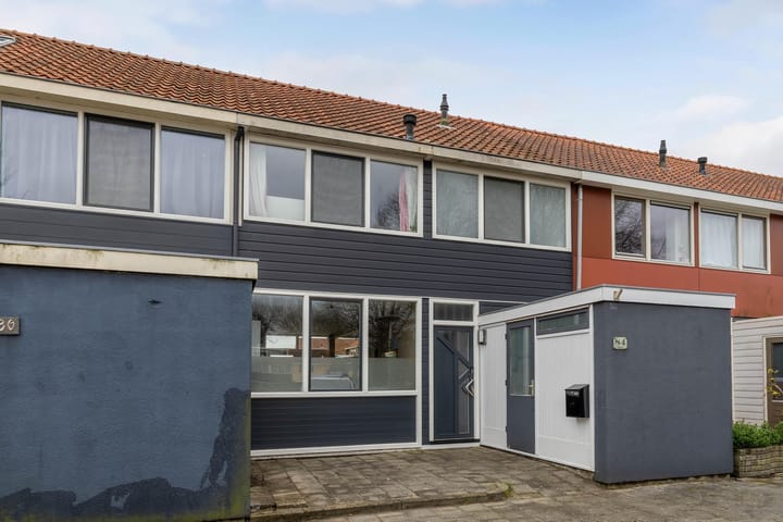 Foto 37 van Lucernehof 84