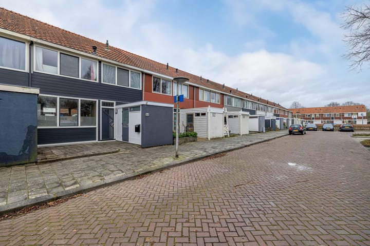 Foto 38 van Lucernehof 84