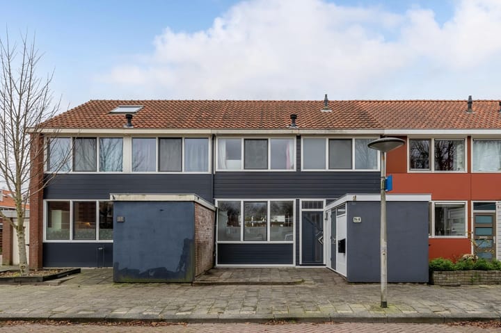 Foto 39 van Lucernehof 84