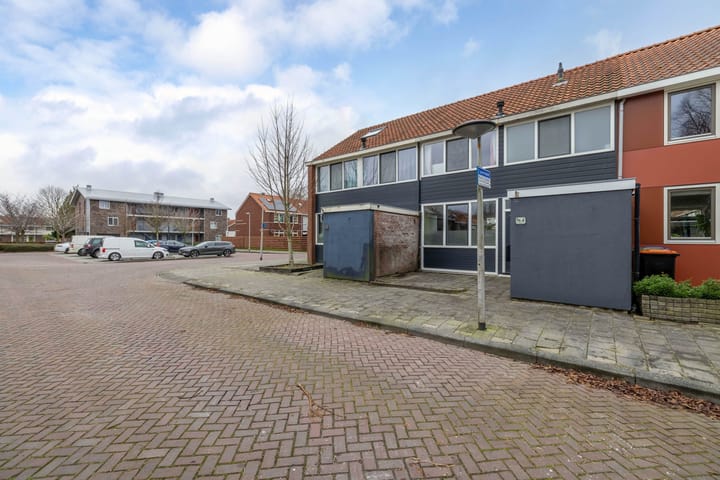 Foto 40 van Lucernehof 84