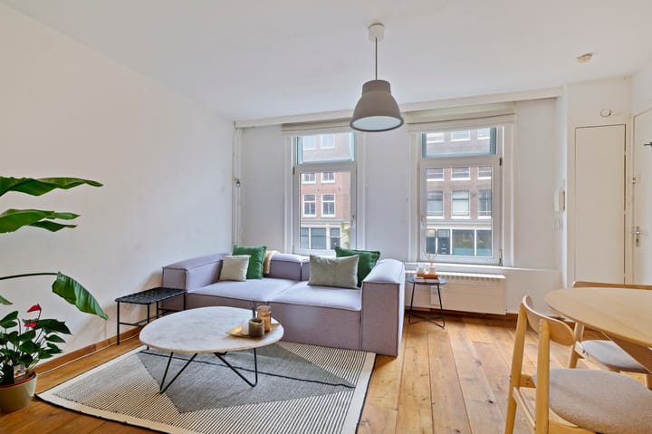 Foto 4 van Marnixstraat 34-1R