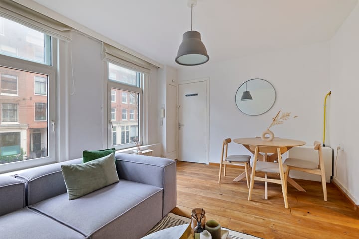 Foto 5 van Marnixstraat 34-1R