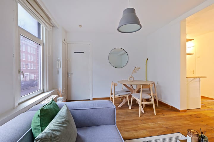 Foto 7 van Marnixstraat 34-1R