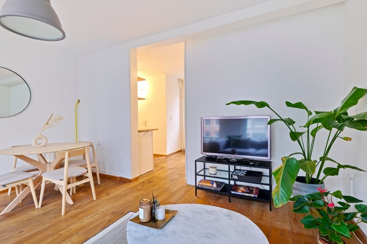 Foto 8 van Marnixstraat 34-1R