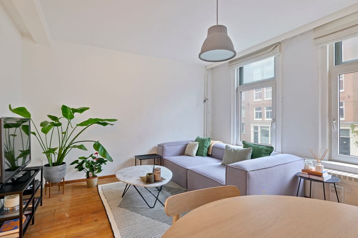 Foto 6 van Marnixstraat 34-1R