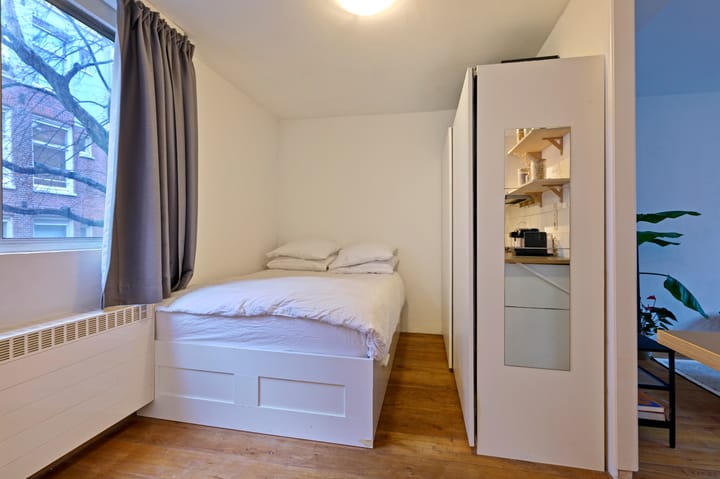 Foto 11 van Marnixstraat 34-1R