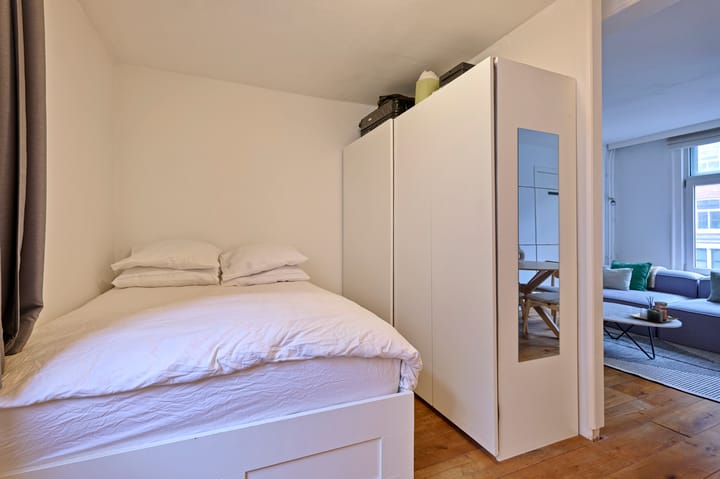 Foto 14 van Marnixstraat 34-1R