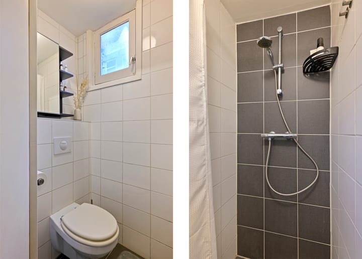 Foto 17 van Marnixstraat 34-1R