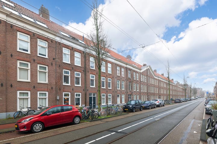 Foto 20 van Marnixstraat 34-1R