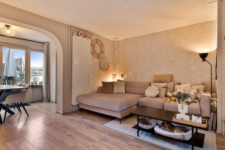 Foto 3 van Hoendervogellaan 34