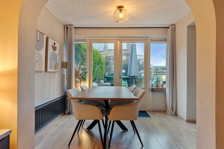 Foto 4 van Hoendervogellaan 34