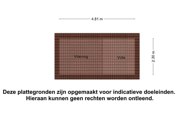 Bekijk foto 44 van Hoendervogellaan 34