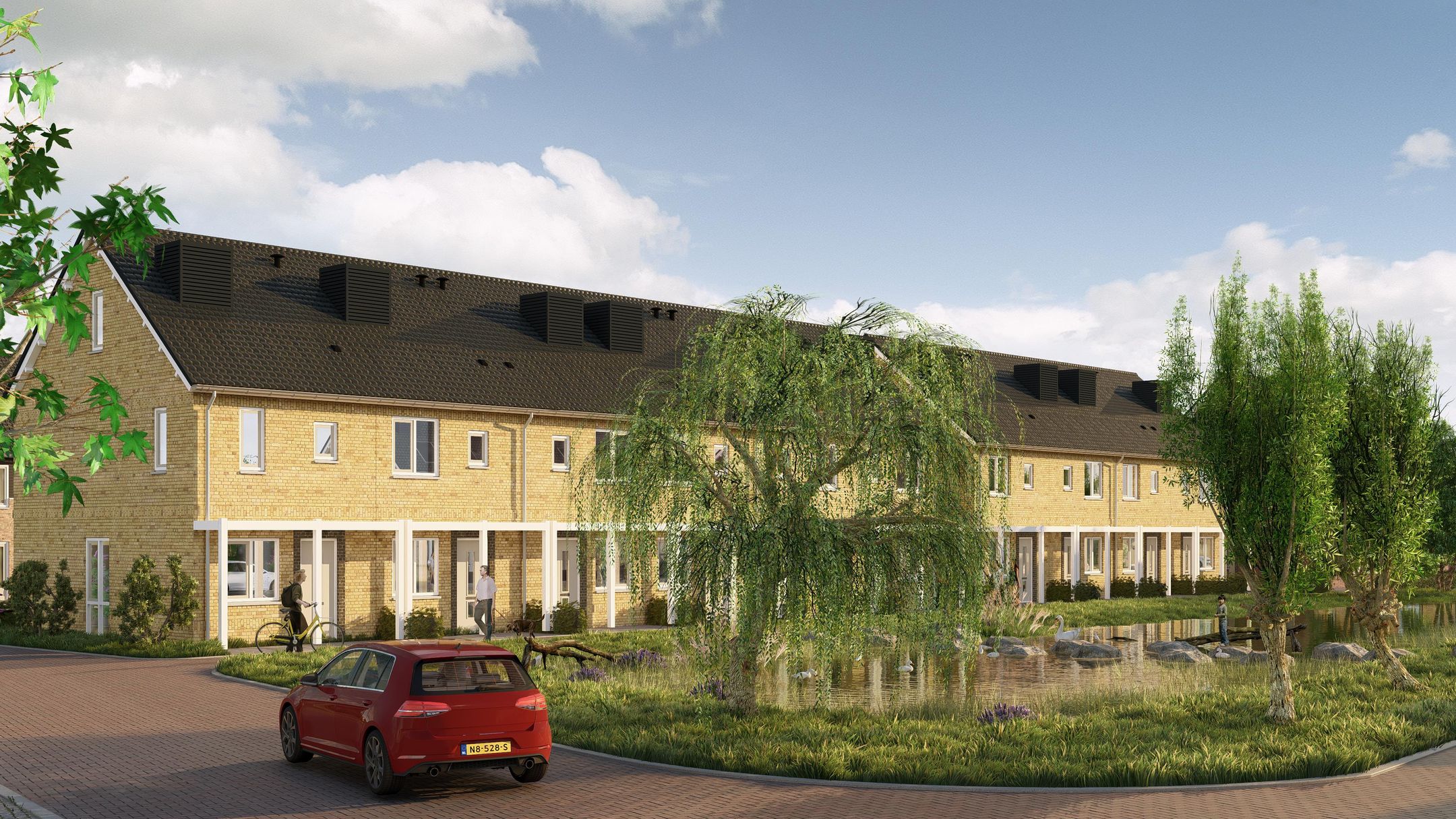 Foto 9 van Project Langestraat