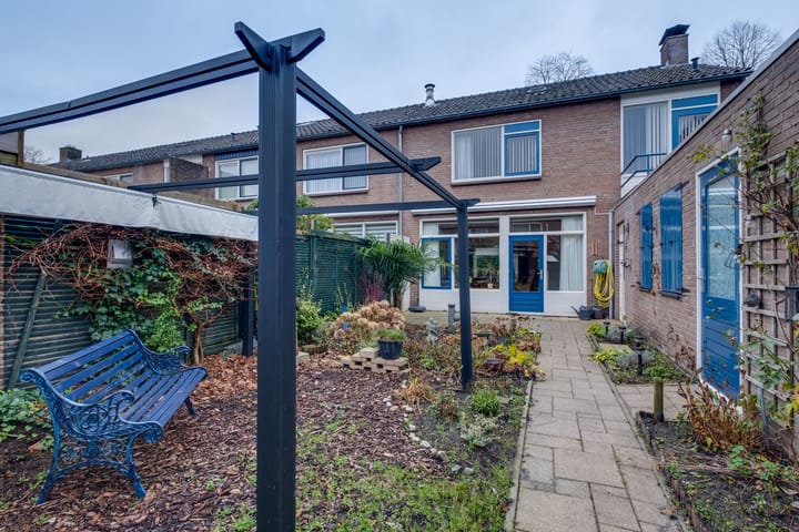 Foto 2 van Graaf Hendriklaan 21