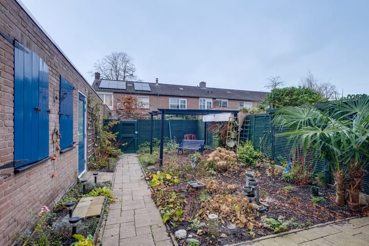 Foto 3 van Graaf Hendriklaan 21