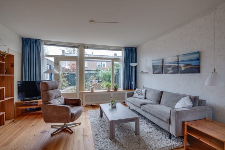 Foto 4 van Graaf Hendriklaan 21