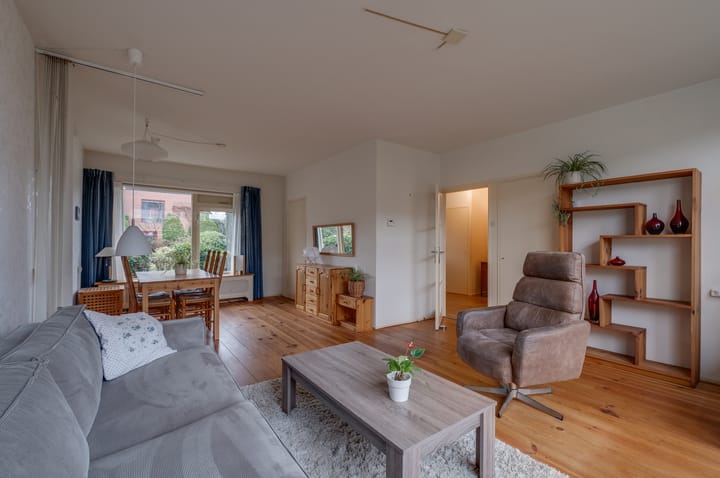 Foto 5 van Graaf Hendriklaan 21