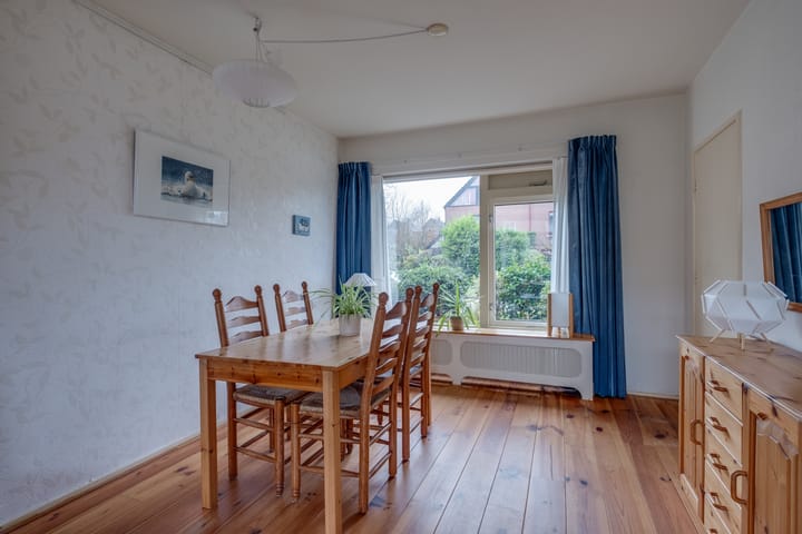 Foto 6 van Graaf Hendriklaan 21