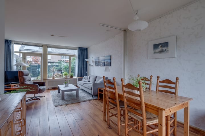 Foto 7 van Graaf Hendriklaan 21