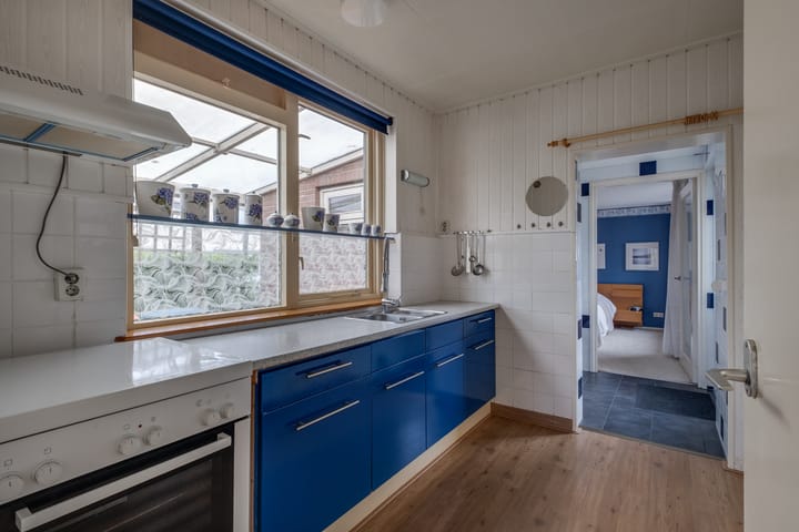 Foto 8 van Graaf Hendriklaan 21