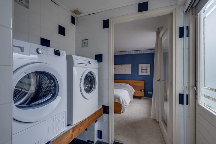 Foto 9 van Graaf Hendriklaan 21