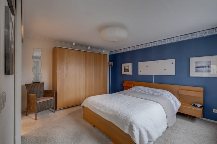 Foto 10 van Graaf Hendriklaan 21