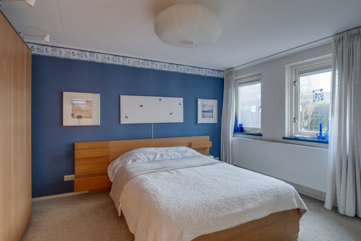 Foto 11 van Graaf Hendriklaan 21