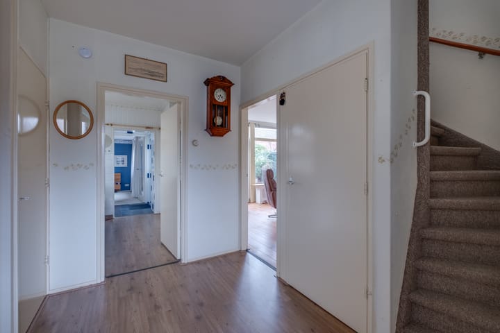 Foto 15 van Graaf Hendriklaan 21